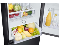 Samsung LODÓWKA RB34C635EBN/EF - 1473166 - zdjęcie 8